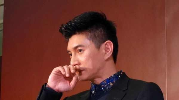 吴奇隆属啥生肖属相呢