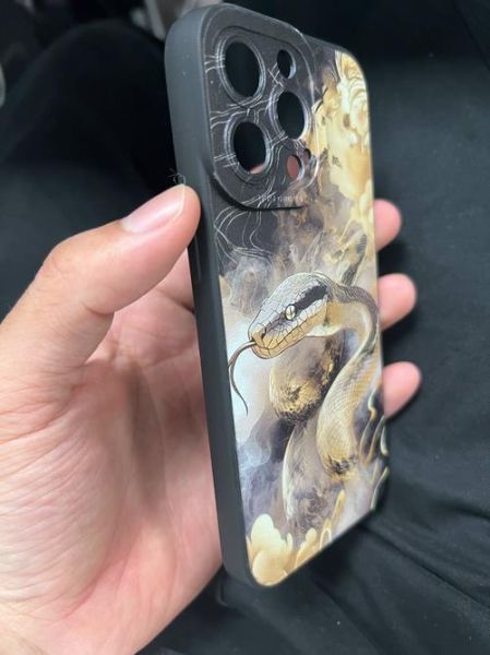 华为生肖属相手机壳（华为生肖手机壳选哪个最旺运）