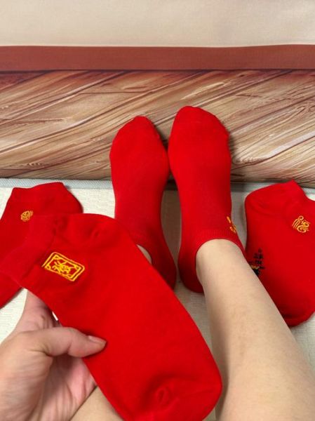 生肖属相纯棉袜（生肖属相纯棉袜选购避坑指南）