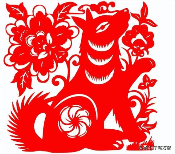 1958属相什么生肖（1958年属什么生肖？超简单一看就懂🐶）