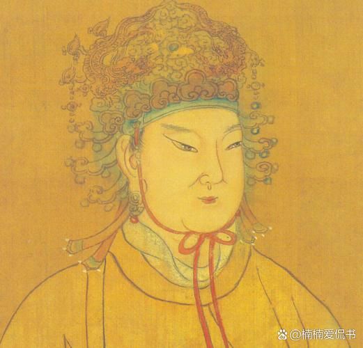 武则天什么生肖属相（武则天生肖属相及出生年份详解）