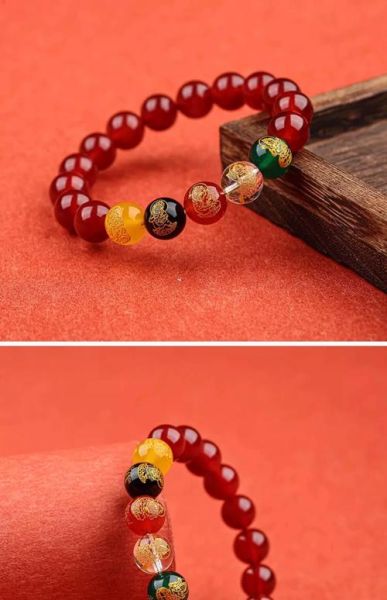 玛瑙生肖珠子属相(玛瑙生肖珠子属相怎么选)