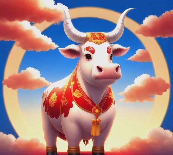 生肖牛财运属相（生肖牛2024财运方位在哪儿）