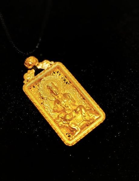 文殊菩萨属相是什么生肖（文殊菩萨是什么生肖？属相对应解析）