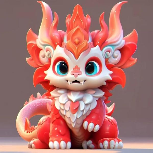 六一属什么生肖属相（2024六一儿童节属🐉龙攻略）