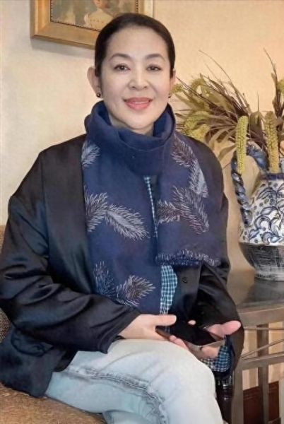 倪萍属啥生肖属相（倪萍属啥？1959年属🐷）