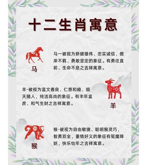 元帅属相是什么生肖呢