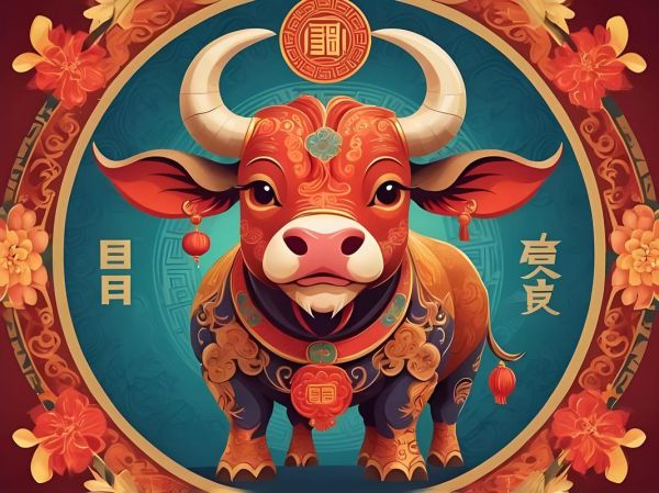 牛年属相相冲的生肖（牛年属相相冲的生肖属什么）