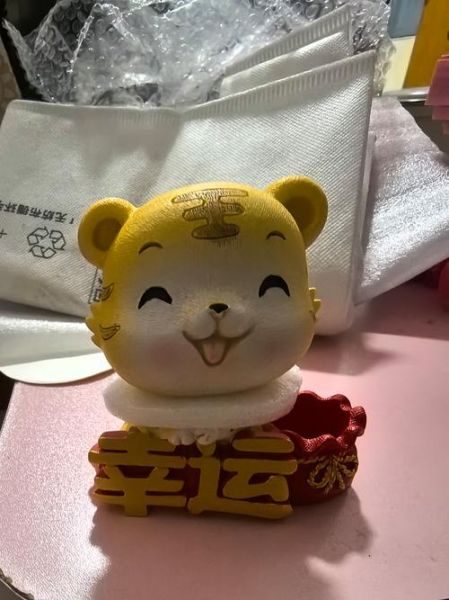 生肖属相香薰摆件（属虎开运香薰摆件推荐）