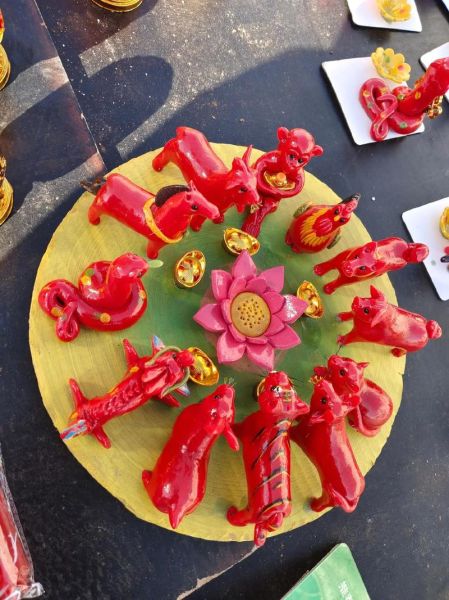 庄河生肖属相文化（庄河生肖属相文化详解）