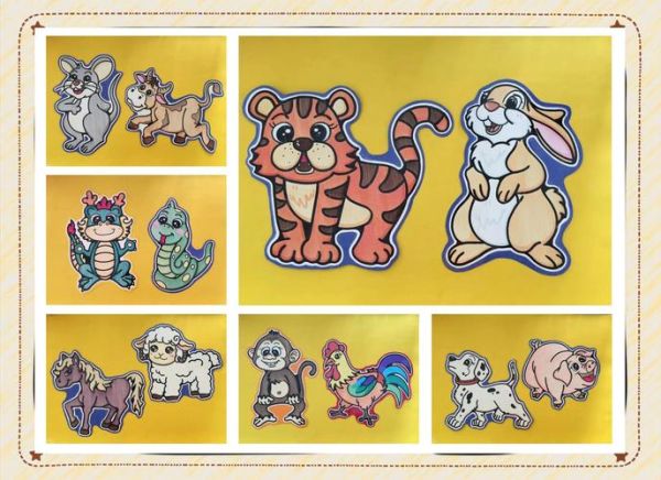 生肖卡怎样改属相卡(如何用手机改生肖卡属相)