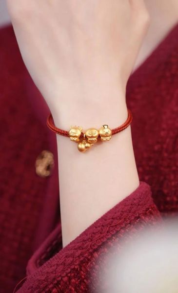 生肖属相珠子图片（生肖属相珠子图片高清大全）