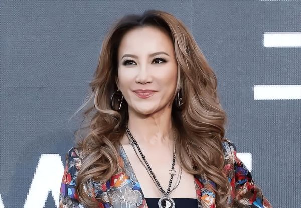 李玟属相是什么生肖