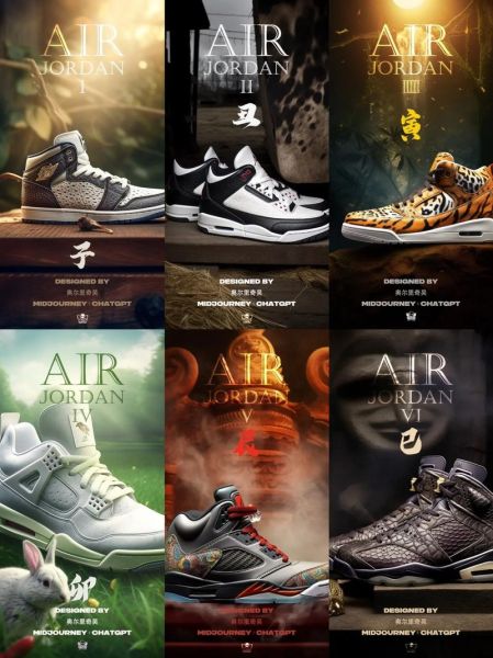 乔丹生肖属相是什么