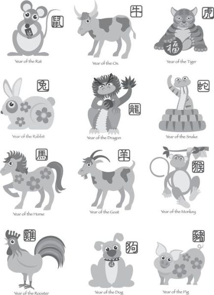 最奇怪的生肖属相(最奇怪的生肖属相为什么是它?)