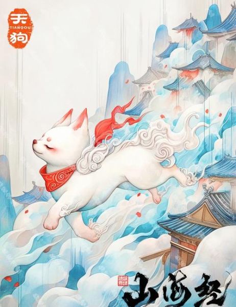 天狗十二生肖属相(天狗代表什么生肖属相)