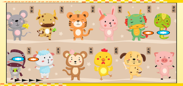 六一属相是什么生肖（六一儿童节属什么生肖）