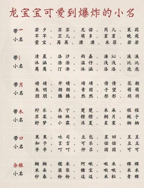 属相生肖网名男生霸气（12生肖霸气男生网名推荐）