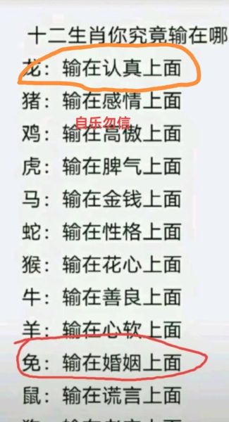 哪个生肖属相不花心（哪个生肖属相最专一不花心？）