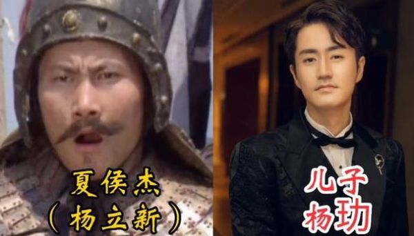 夏侯杰什么生肖属相（夏侯杰属什么生肖？属🐴马）