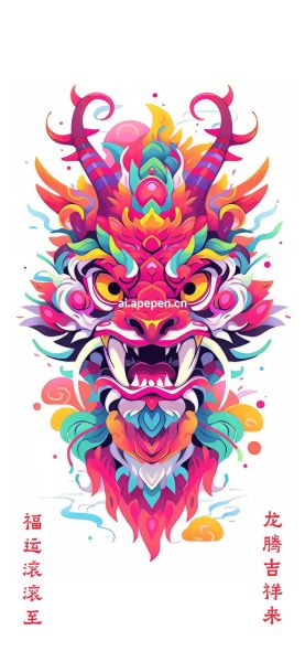 生肖属相本命手机壁纸（2024龙年属相手机壁纸哪里免费下载）