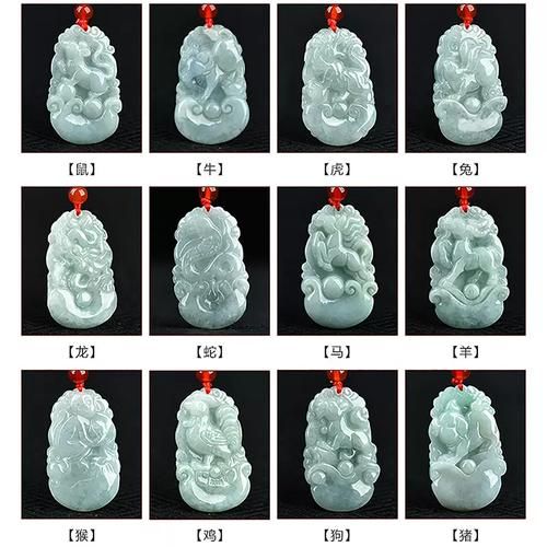 哪些属相不带玉石的生肖（哪些生肖不能戴玉？避坑指南小白收藏！）