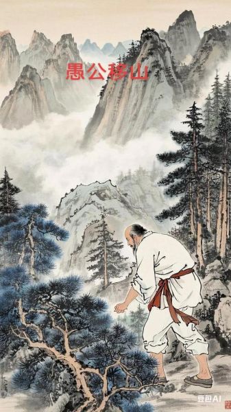 愚公属相是什么生肖呢（愚公属什么生肖最靠谱？）