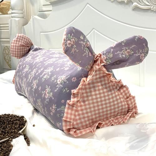 兔羊生肖属相枕头（兔羊生肖属相枕头选什么好）