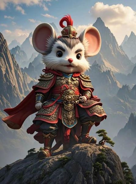 楚霸王属什么生肖属相（楚霸王项羽属相是什么生肖）