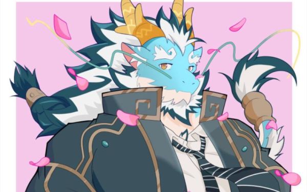 孟章什么生肖属相(孟章属什么生肖?龙年解析!)