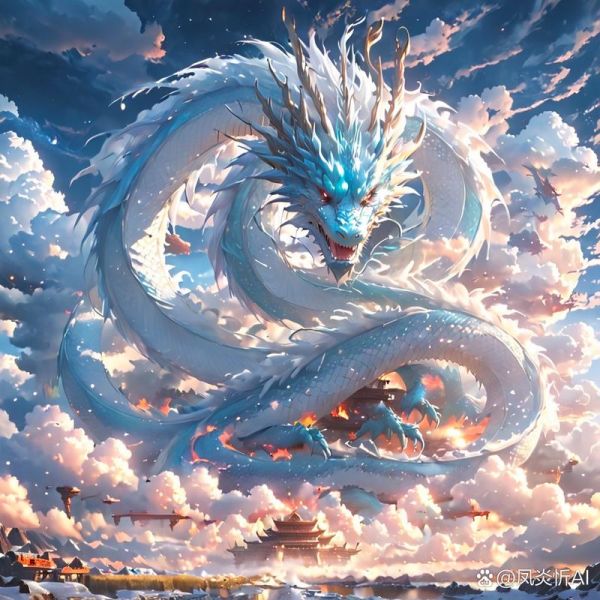 孟章什么生肖属相(孟章属什么生肖?龙年解析!)