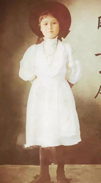 宋美龄生肖是什么属相（宋美龄属什么生肖）