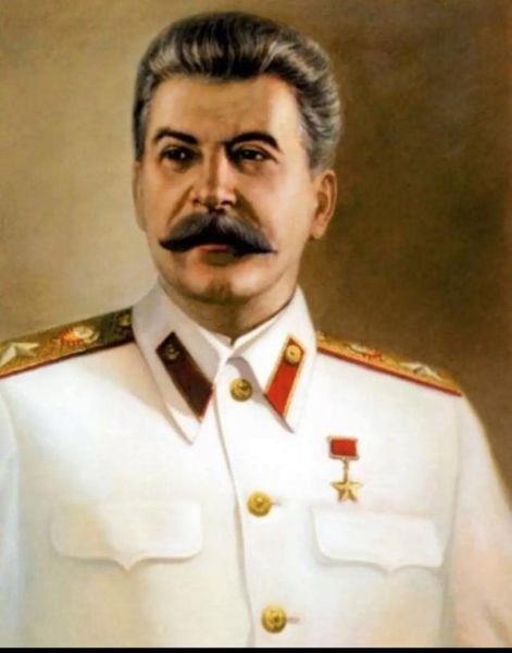 斯大林属相是什么生肖（斯大林属哪个生肖？一键看懂！）