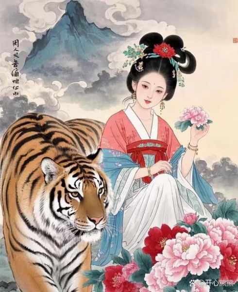 上官婉儿属相属什么生肖