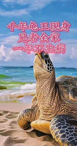 乌龟代表什么生肖属相（乌龟在生肖里属什么）