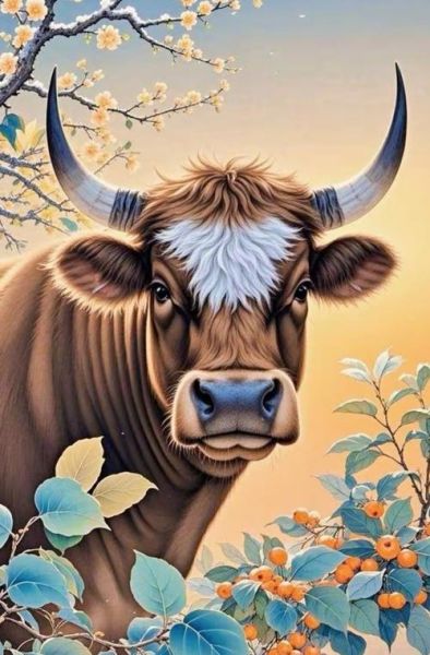 丑牛生什么生肖属相(丑牛生什么生肖属相好)