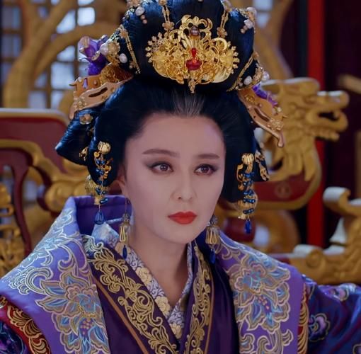 武媚娘什么生肖属相的（武媚娘属什么生肖我来告诉你）