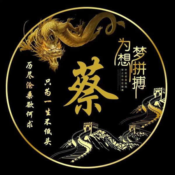 姓蔡的属什么生肖属相（姓蔡的属什么生肖？一看秒懂！）