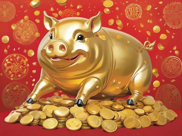 1971属猪生肖属相（1971年属猪是什么命）