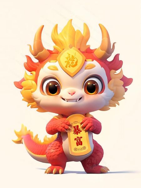 属龙生肖属相（属龙生肖属相今年运程到底怎么样）