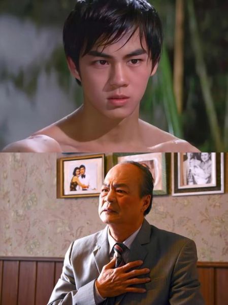 狄龙属什么生肖属相（狄龙属什么生肖属相？小白一看就懂）