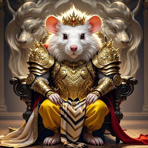 王的生肖属相（王的生肖属相是什么👑）