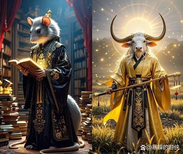 王爷什么生肖属相好（王爷属什么生肖最好？）