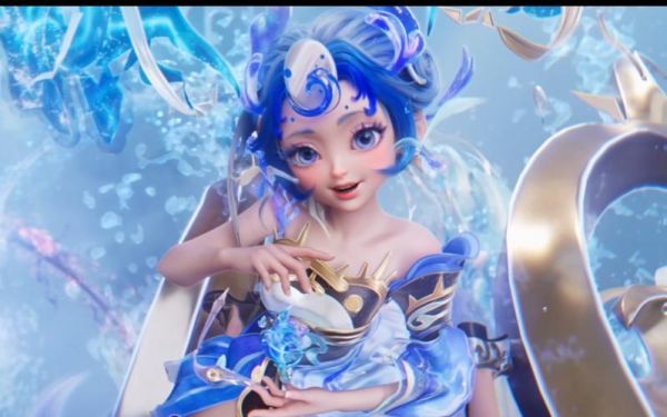 安琪拉什么生肖属相（安琪拉什么生肖👉最新爆料）