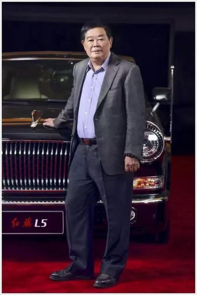 曹德旺生肖属相（曹德旺生肖属相是什么 🐷）