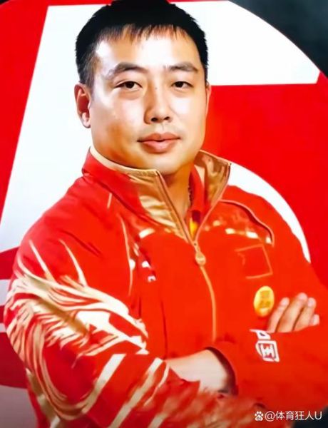 刘国梁什么生肖属相（刘国梁生肖属相是什么）