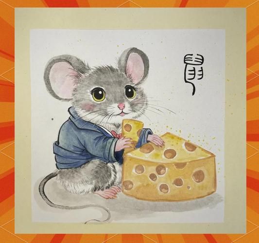 生肖鼠适合结婚属相（生肖鼠适合与哪些属相结婚最旺？）