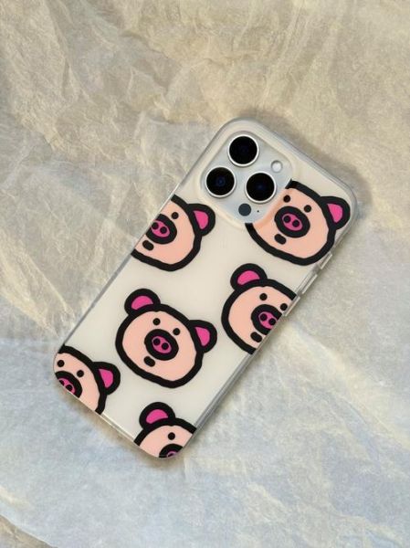 猪生肖属相手机壳（猪生肖属相手机壳哪款最火？）