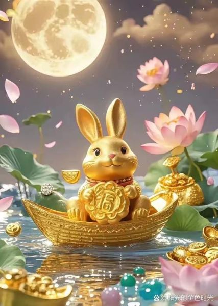 兔年财运生肖属相（兔年财运最旺的属相是什么）