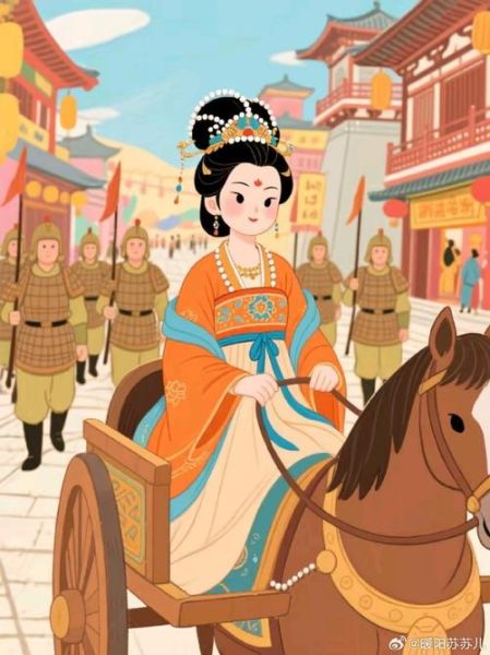 大唐文成公主生肖属相(大唐文成公主属什么生肖)